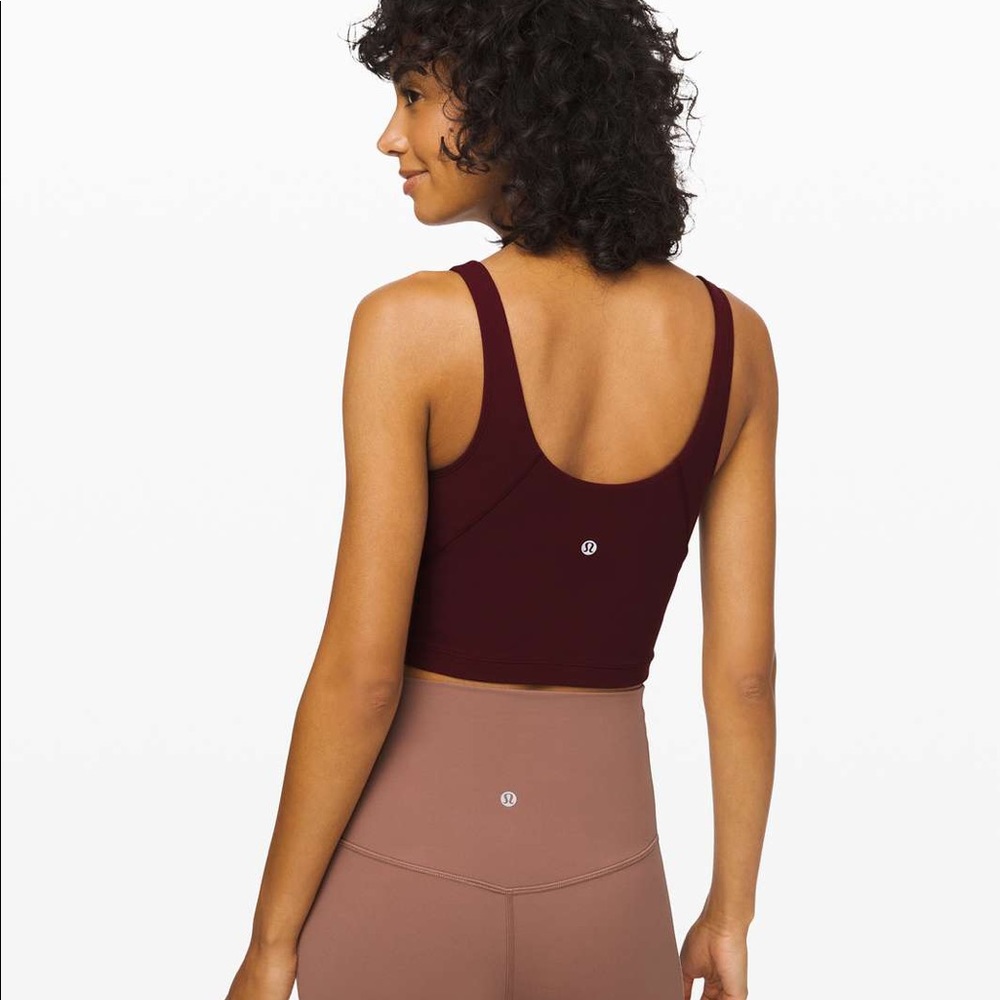 Align Tank